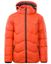Picture of SOCHO JR JACKET CORAL/IRON